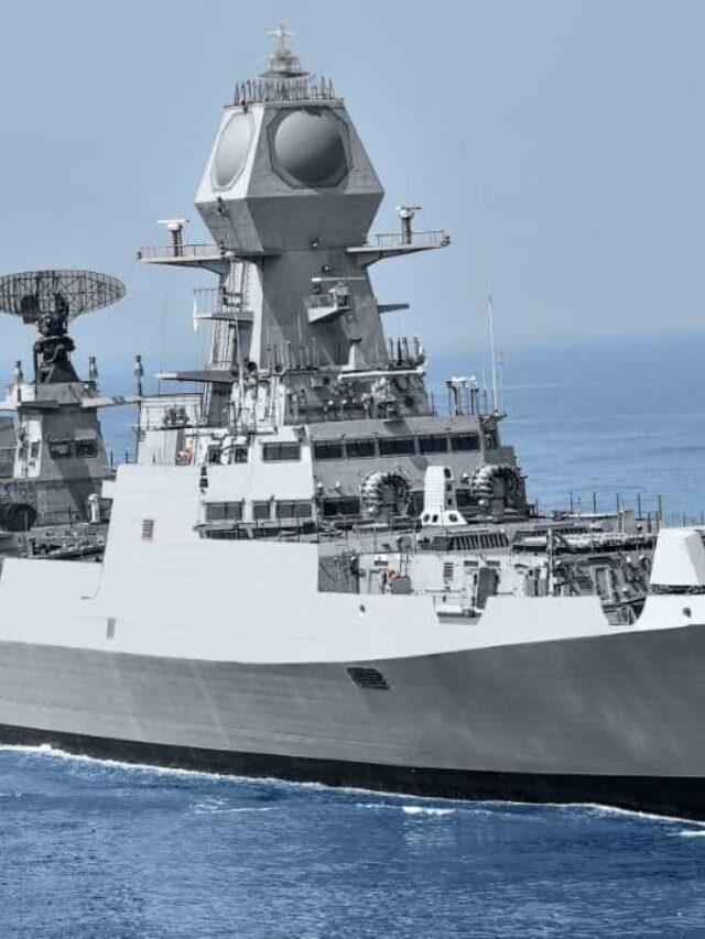 Indian Navy 10+2 Agniveer SSR 2022 Vacancy