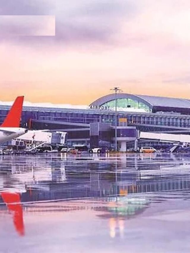 एयरपोर्ट अथॉरिटी इंडिया जूनियर एग्जीक्यूटिव भर्ती 2022