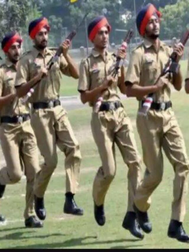Punjab Police Head Constable Recruitment 787 Post Check Exam date